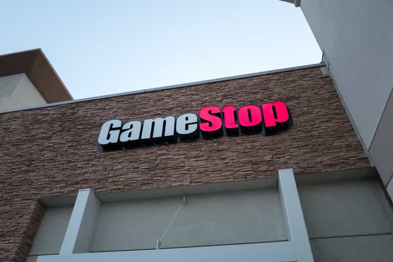 Hedge fund requires bailout after Reddit users cause 800% increase in GameStop shares Hedge fund requires bailout after Reddit users cause 800% increase in GameStop shares