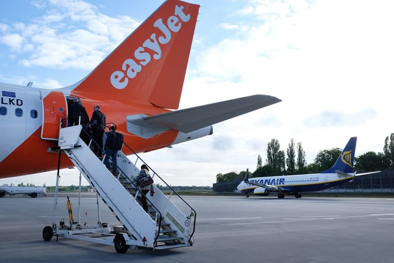 EasyJet sale code could bag you flights to Malaga, Corfu and Cyprus for under £20 EasyJet sale code could bag you flights to Malaga, Corfu and Cyprus for under £20