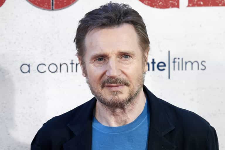 Liam Neeson says he is retiring from actions films Liam Neeson says he is retiring from actions films