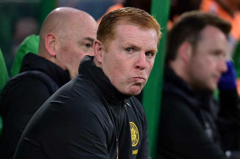 Celtic boss Neil Lennon blasted for ‘appalling’ government agenda claim Celtic boss Neil Lennon blasted for ‘appalling’ government agenda claim