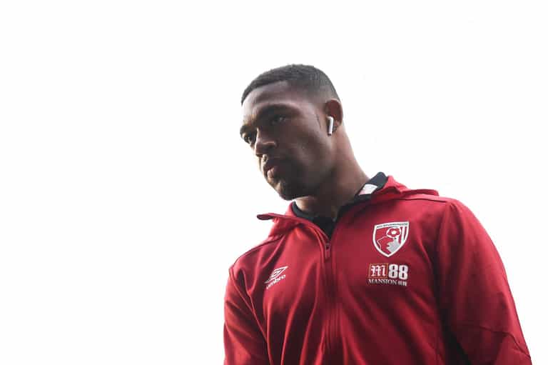 Jordon Ibe reveals he is struggling with depression in heartfelt Instagram post Jordon Ibe reveals he is struggling with depression in heartfelt Instagram post