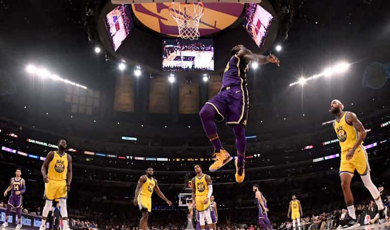 QUIZ: Can you name all the teams in the NBA from their locations? QUIZ: Can you name all the teams in the NBA from their locations?