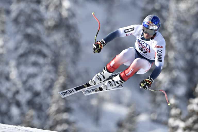 Covid-19 set to accelerate technology innovation in winter sports Covid-19 set to accelerate technology innovation in winter sports
