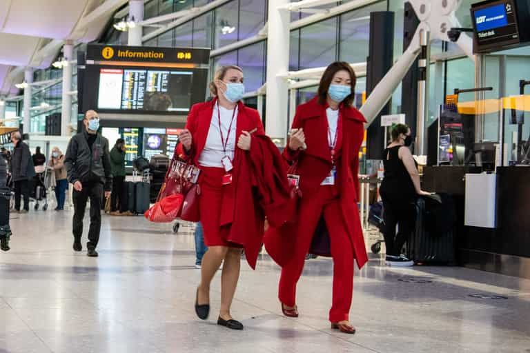 UK bans travel from South America and Portugal over new variant fears UK bans travel from South America and Portugal over new variant fears