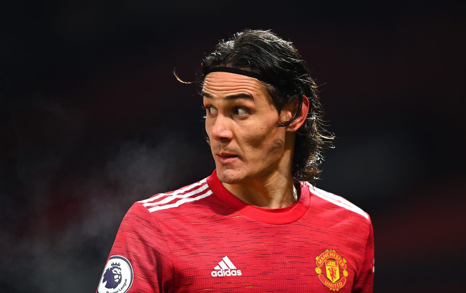 Edinson Cavani intended no offence in Instagram post, FA Commission finds