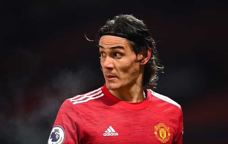 Edinson Cavani intended no offence in Instagram post, FA Commission finds Edinson Cavani intended no offence in Instagram post, FA Commission finds