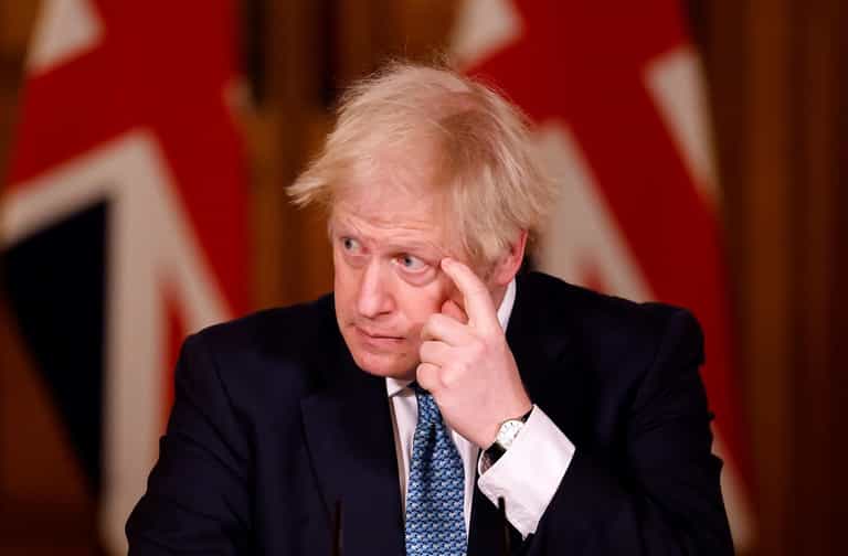 Less than 30% of Brits blame the government for recent rise in Covid-19 cases Less than 30% of Brits blame the government for recent rise in Covid-19 cases