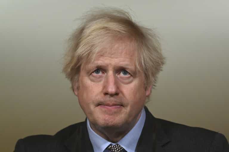 Boris Johnson refuses to give NHS and social care staff a £500 Covid bonus Boris Johnson refuses to give NHS and social care staff a £500 Covid bonus