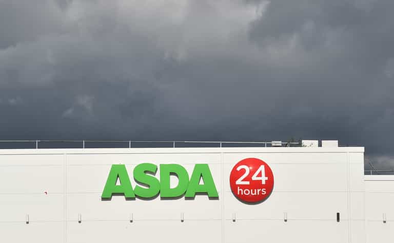 Asda to be first supermarket to provide in-store Covid-19 vaccinations Asda to be first supermarket to provide in-store Covid-19 vaccinations