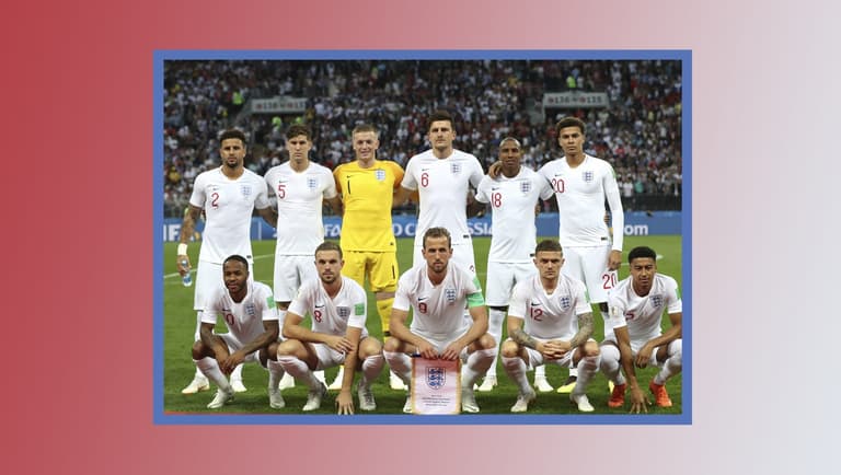 Teammates XI Quiz: England – 2018 World Cup Semi-Final vs Croatia Teammates XI Quiz: England – 2018 World Cup Semi-Final vs Croatia
