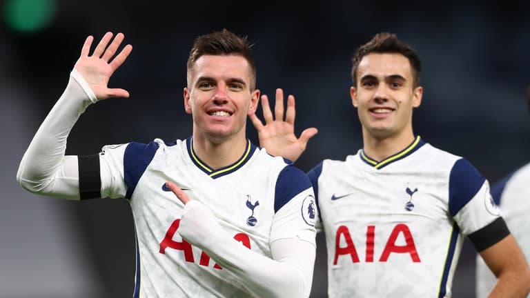 Tottenham trio fined for Covid breach over Christmas Tottenham trio fined for Covid breach over Christmas