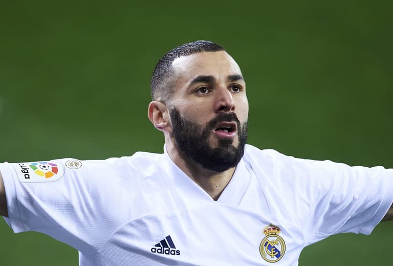 Karim Benzema to stand trial over alleged involvement in blackmail sex tape case Karim Benzema to stand trial over alleged involvement in blackmail sex tape case