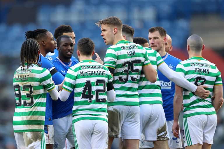 Celtic defend trip to Dubai amid criticism from Scottish government Celtic defend trip to Dubai amid criticism from Scottish government