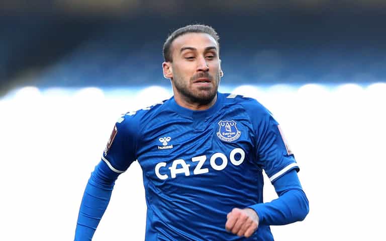 FA won’t take action over Cenk Tosun’s FA Cup celebration FA won’t take action over Cenk Tosun’s FA Cup celebration