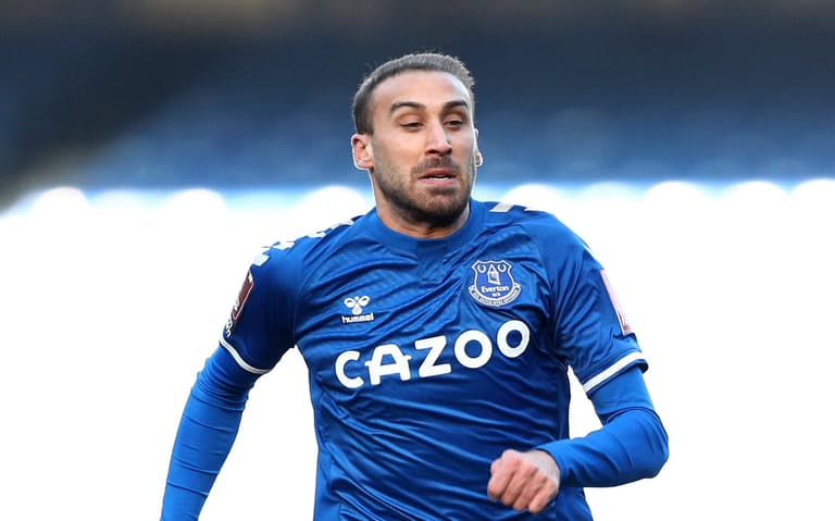 FA won’t take action over Cenk Tosun’s FA Cup celebration FA won’t take action over Cenk Tosun’s FA Cup celebration