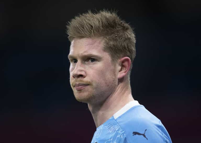 Manchester City suffer Kevin De Bruyne injury blow Manchester City suffer Kevin De Bruyne injury blow