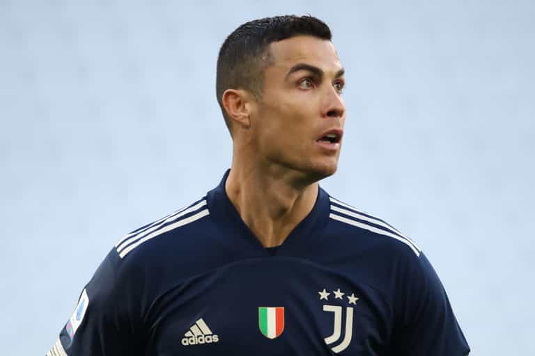 Cristiano Ronaldo under police investigation over ski trip which may have broken Covid rules Cristiano Ronaldo under police investigation over ski trip which may have broken Covid rules