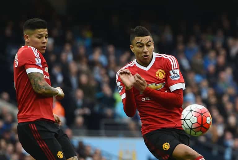 Jesse Lingard and Marcos Rojo could leave Man Utd over the next few days Jesse Lingard and Marcos Rojo could leave Man Utd over the next few days