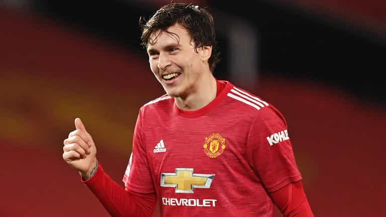 Redemption for Victor Lindelof gives Man United supporters another reason to believe Redemption for Victor Lindelof gives Man United supporters another reason to believe