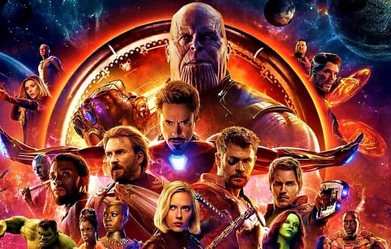The Ultimate Marvel Names Quiz The Ultimate Marvel Names Quiz