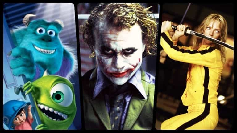 Test you film knowledge with the JOE movie quiz Test you film knowledge with the JOE movie quiz