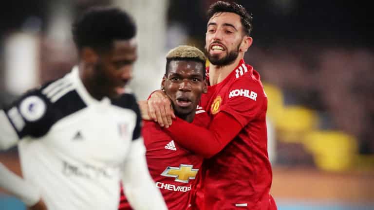 Paul Pogba corrects Liverpool post-match story after latest match-winning turn Paul Pogba corrects Liverpool post-match story after latest match-winning turn