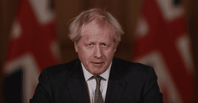Lockdown measures ‘probably about to get tougher’ according to Boris Johnson Lockdown measures ‘probably about to get tougher’ according to Boris Johnson