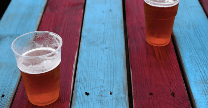 Takeaway pints banned under new coronavirus lockdown restrictions Takeaway pints banned under new coronavirus lockdown restrictions