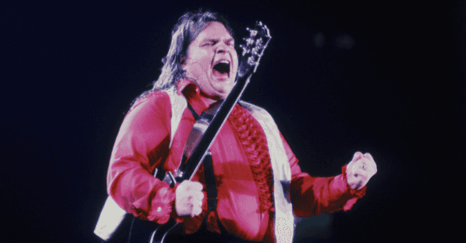 Donald Trump’s daughter accidentally tags Meat Loaf in Twitter picture of her dad Donald Trump’s daughter accidentally tags Meat Loaf in Twitter picture of her dad