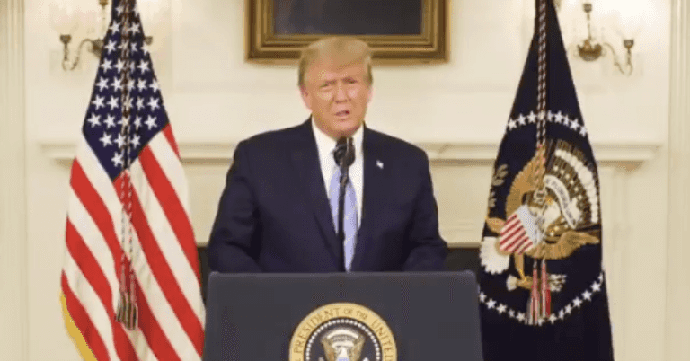 Donald Trump finally accepts ‘a new administration will be inaugurated on January 20th’ Donald Trump finally accepts ‘a new administration will be inaugurated on January 20th’