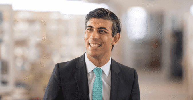 Chancellor Rishi Sunak reveals new plan for £280 billion ‘financial support package’ Chancellor Rishi Sunak reveals new plan for £280 billion ‘financial support package’
