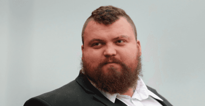 Eddie Hall’s weight loss transformation is ridiculously impressive Eddie Hall’s weight loss transformation is ridiculously impressive