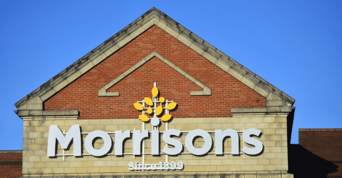 Morrisons will ban customers not wearing a face mask from today onwards Morrisons will ban customers not wearing a face mask from today onwards