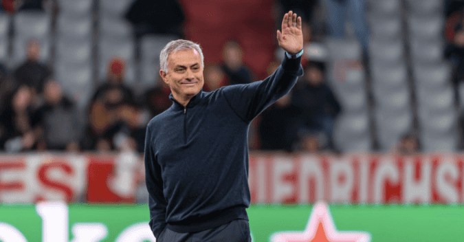 Jose Mourinho has sent Alfie Devine back to the youth team Jose Mourinho has sent Alfie Devine back to the youth team
