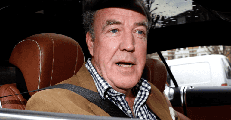 Jeremy Clarkson accuses people of ‘whingeing’ over free school meals Jeremy Clarkson accuses people of ‘whingeing’ over free school meals