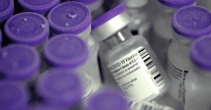 Donald Trump’s coronavirus vaccination plan was non-existent, reports say Donald Trump’s coronavirus vaccination plan was non-existent, reports say
