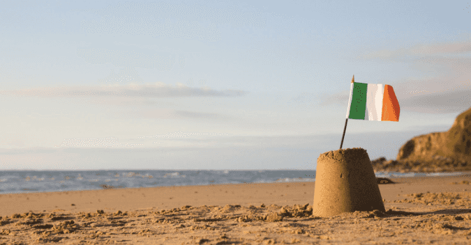 Majority of English people ‘pleased’ or ‘not bothered’ by prospect of united Ireland Majority of English people ‘pleased’ or ‘not bothered’ by prospect of united Ireland