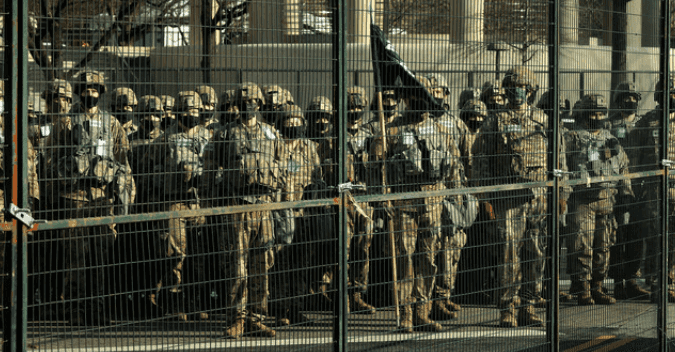 President Biden has overturned Trump’s ban on transgender community serving in military President Biden has overturned Trump’s ban on transgender community serving in military