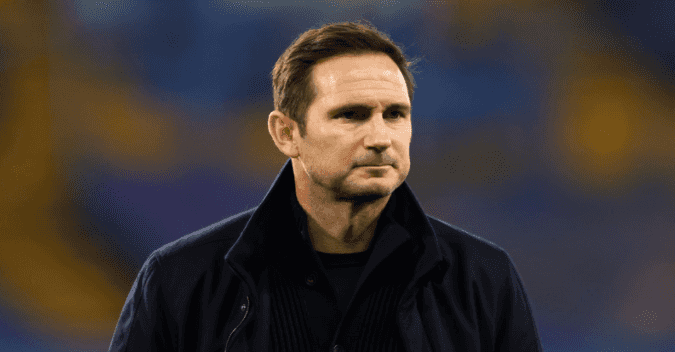 Frank Lampard releases statement following his Chelsea sacking Frank Lampard releases statement following his Chelsea sacking