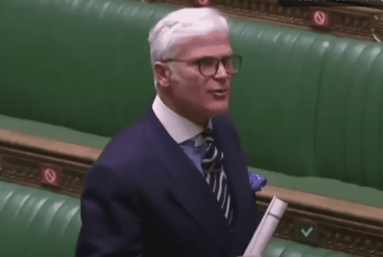 Tory MP refuses apology for urging anti-vaxxers to ‘persist’ against Covid restrictions Tory MP refuses apology for urging anti-vaxxers to ‘persist’ against Covid restrictions