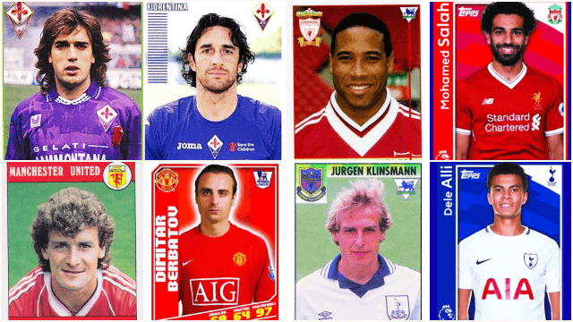 The FootballJOE ‘Who Scored More?’ Quiz The FootballJOE ‘Who Scored More?’ Quiz