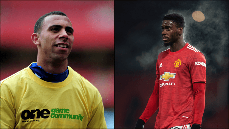 Anton Ferdinand calls for less talk, more action against racism on social media Anton Ferdinand calls for less talk, more action against racism on social media