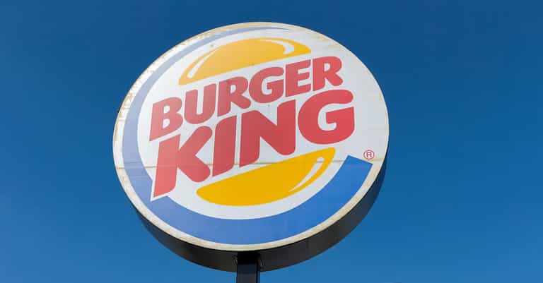 Burger King introduce ingenious new logo as part of first rebrand in over 20 years Burger King introduce ingenious new logo as part of first rebrand in over 20 years