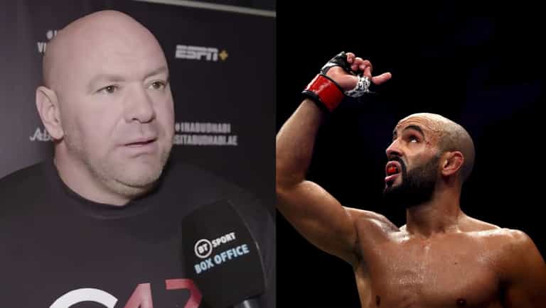 UFC fighter axed from Conor McGregor card after bizarre security breach UFC fighter axed from Conor McGregor card after bizarre security breach
