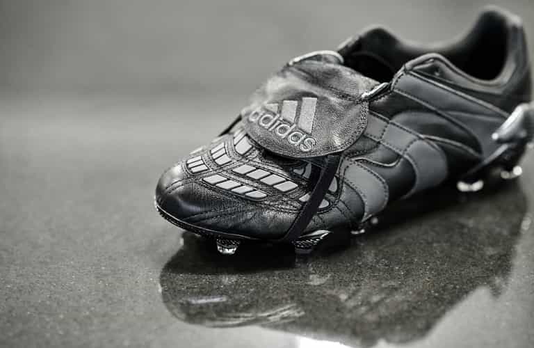 Adidas bring back iconic 1998 Predator with Accelerator ‘Eternal Class’ boot Adidas bring back iconic 1998 Predator with Accelerator ‘Eternal Class’ boot