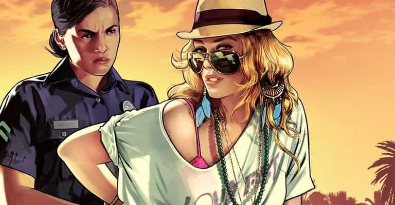 GTA VI rumoured to feature series’ first ever female protagonist GTA VI rumoured to feature series’ first ever female protagonist