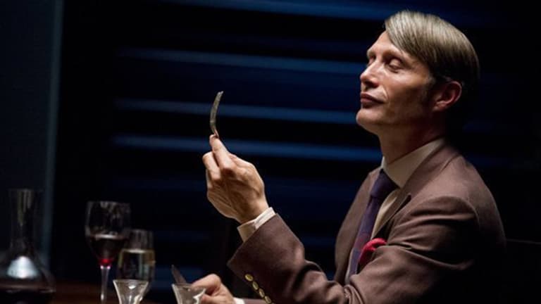 Hannibal season 4 talks ‘revitalised’ due to its popularity on Netflix, says Mads Mikkelsen Hannibal season 4 talks ‘revitalised’ due to its popularity on Netflix, says Mads Mikkelsen