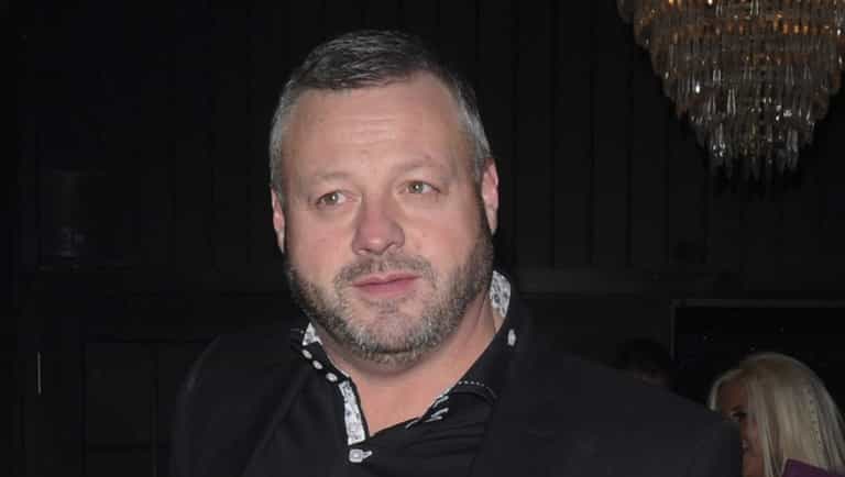 The Only Way Is Essex star Mick Norcross dies, aged 57 The Only Way Is Essex star Mick Norcross dies, aged 57