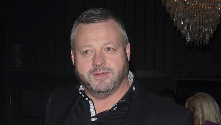 The Only Way Is Essex star Mick Norcross dies, aged 57 The Only Way Is Essex star Mick Norcross dies, aged 57