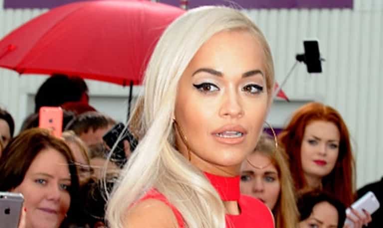 Rita Ora paid venue to breach Covid-19 lockdown guidelines, police say Rita Ora paid venue to breach Covid-19 lockdown guidelines, police say